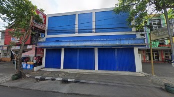 Ruko Disewakan di Pusat Kota Kepanjen Malang