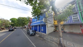 Ruko Disewakan di Pusat Kota Kepanjen Malang