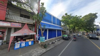 Ruko Disewakan di Pusat Kota Kepanjen Malang