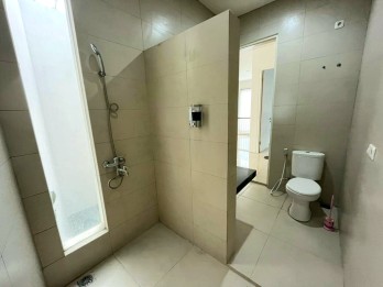 Rumah 2 Lantai Desain Modern di Dieng, Malang