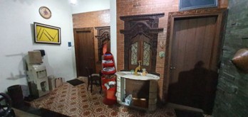 Rumah Bagus dan Strategis 2 Lantai di Sleman, Yogyakarta