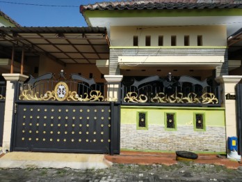 Rumah Di kontrakan Siap Huni daerah Sigura-gura