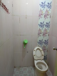 Rumah Di kontrakan Siap Huni daerah Sigura-gura
