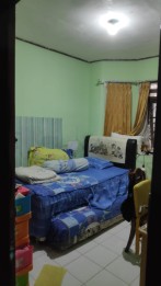 Rumah Dijual di Area Sulfat Kota malang