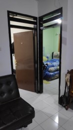 Rumah Dijual di Area Sulfat Kota malang