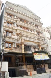 Rumah Kos dijual di Area Siwalankerto kota