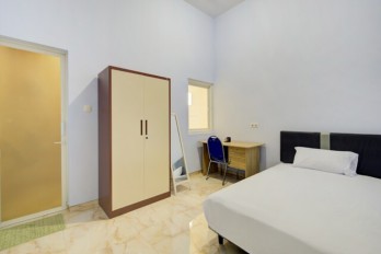 Rumah Kost Aktif Citraland Waterfront Mainroad Okupansi Tinggi