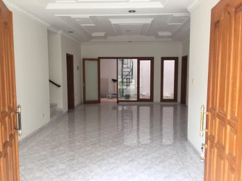 Rumah Siap Huni Raya Villa Sentra Raya VSR Citraland