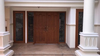 Rumah Siap Huni Raya Villa Sentra Raya VSR Citraland