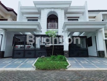 Rumah dijual di araya kota malang