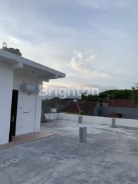 Rumah dijual di araya kota malang
