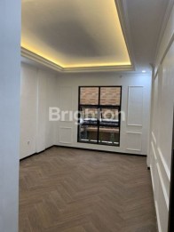 Rumah dijual di araya kota malang