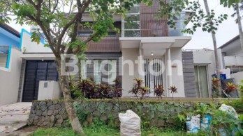 Rumah dijual di area arjosari kota malang