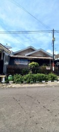 Rumah dijual di area tlogomas kota malang