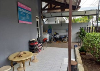 Rumah dijual di area tlogomas kota malang
