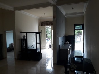 Rumah dijual di area tlogomas kota malang
