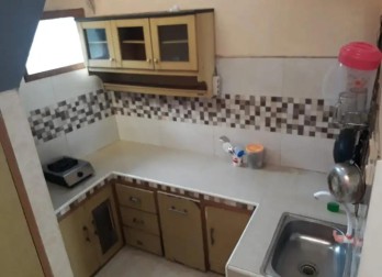 Rumah dijual di area tlogomas kota malang