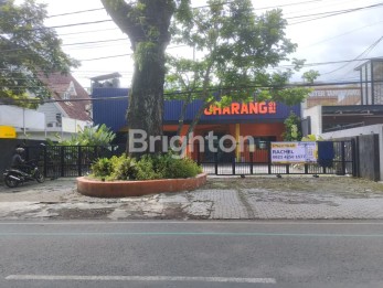 TEMPAT USAHA DEKAT IJEN MALANG