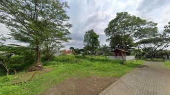 Tanah Dijual Teluk Etna Arjosari Malang