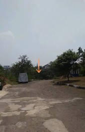Tanah Murah 2 jt per meter Kota Bogor SHM bisa Skema Termin