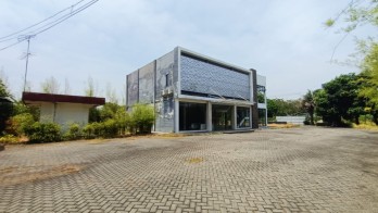 Tanah Strategis Siap Bangun Raya Kenjeran Dekat Mitra Keluarga