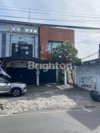 ruko dijual di area dinoyo kota malang