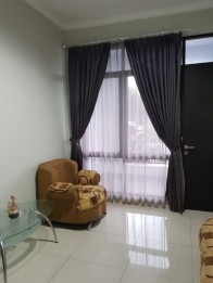 rumah dijual di araya kota malang