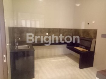 rumah dijual di area Araya kota malang