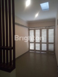 rumah dijual di area Araya kota malang