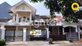 rumah dijual di area arjosari kota malang
