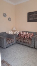 rumah dijual di area arjosari kota malang