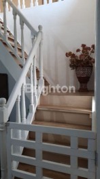 rumah dijual di area arjosari kota malang
