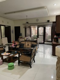 rumah dijual di area soekarno hatta kota malang