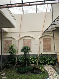 rumah dijual di area soekarno hatta kota malang