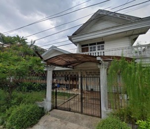 rumah dijual di area tidar kota malang