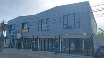 Jual atau Sewa Ruko Casadina Lokasi Strategis Pusat Keramaian cocok untuk b