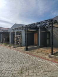 Ruko Casadina Lokasi Strategis Pusat Keramaian cocok untuk berbagai jenis u