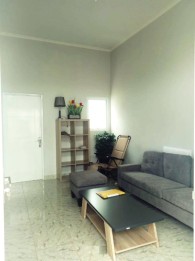 36/72 | Rumah Baru Developer di Green Taha Residence