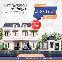 Cooming Soon ! NEW PROJECT Inti Kota BUKIT