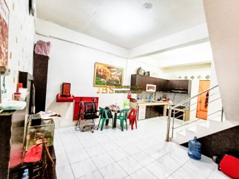 DIJUAL CEPAT! Rumah Komplek Citra Permai Jalan