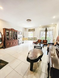 DIJUAL MURAH!! Rumah Komplek Taman Putri Hijau Jalan Putri Hijau