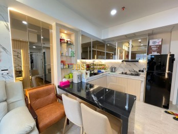 Dijual Apartemen Podomoro City Deli Medan Tower