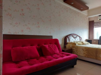 Dijual Apartment Suhat Tengah Kota Malang