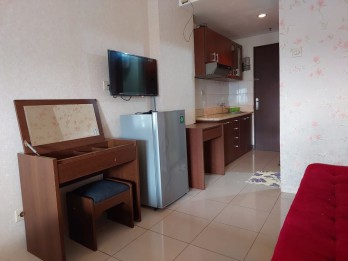 Dijual Apartment Suhat Tengah Kota Malang