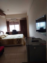 Dijual Apartment Suhat Tengah Kota Malang