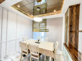 Dijual Condominium Tribeca Podomoro Tower