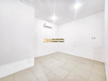Dijual Ruko Komplek Cemara Asri Jalan Makmur