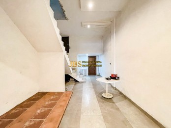 Dijual Ruko Komplek Grand Cemara Asri Kondisi Siap Huni