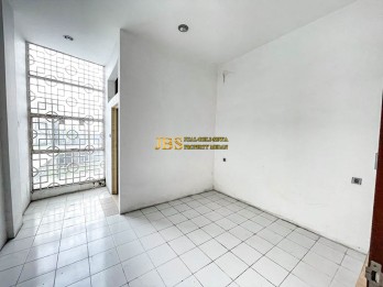 Dijual Ruko Komplek Grand Cemara Asri Kondisi Siap Huni
