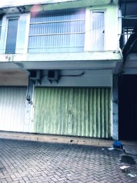 Dijual Ruko Wow Sawojajar Kota Malang
